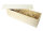 Weinkiste Schiebedeckel Holzwolle 1 Flasche 36x11,5x11,5cm - Holzkiste Weinbox Weinverpackung Kiste Deckel