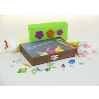 Geschenkbox zur Einschulung/Schulanfang Geldgeschenk