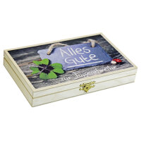 Kleine Geschenkbox zur Jugendweihe - Geldgeschenk -...