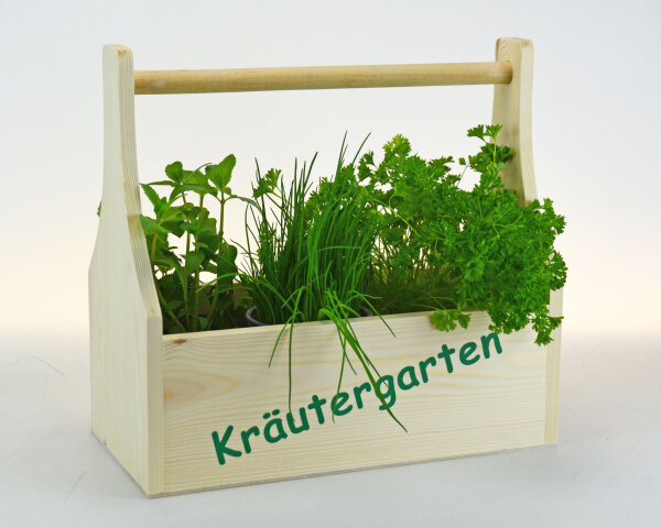 grün